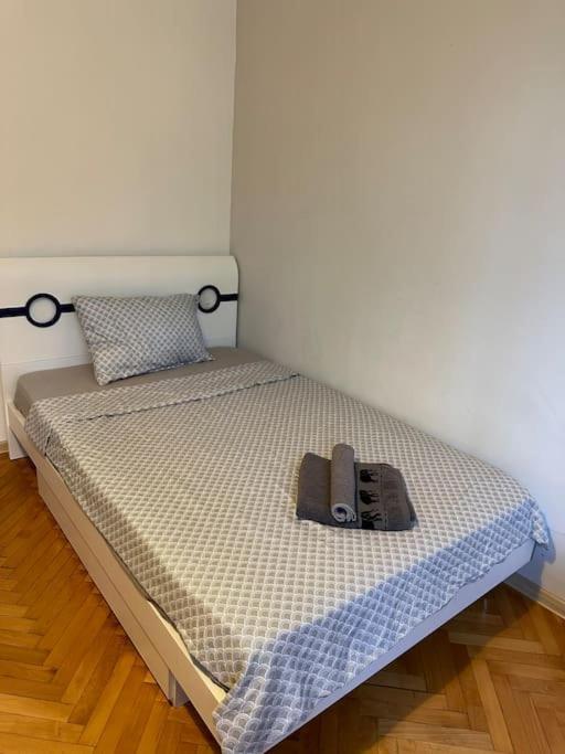 Plovdiv Central Apartment エクステリア 写真