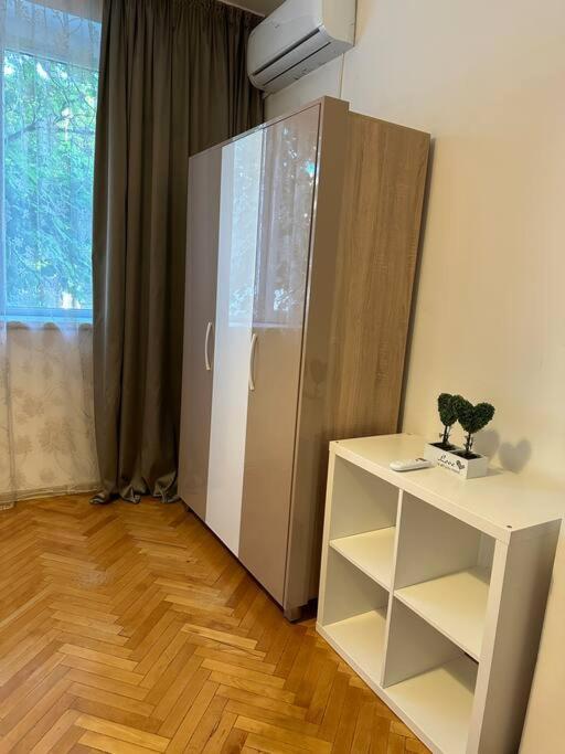 Plovdiv Central Apartment エクステリア 写真